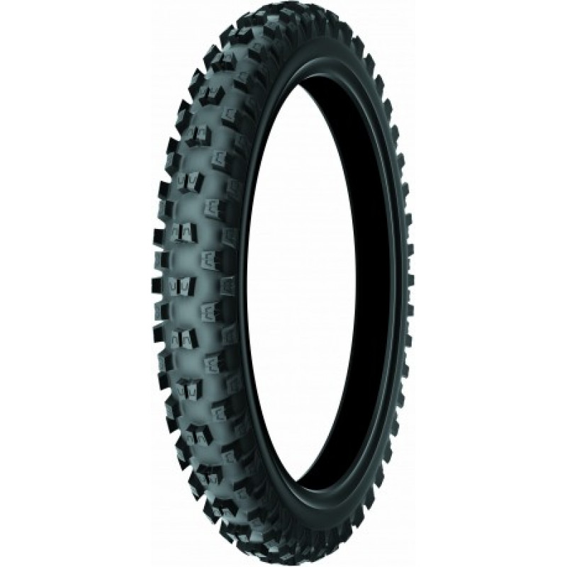 Michelin 60/100-14 Michelin STARCROSS MH3 JUNIOR 30M Front TT