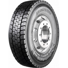 Bridgestone 215/75R17,5 DURAVIS R-Drive 002 126/124M BRIDGESTONE 3PMSF Drive Regional