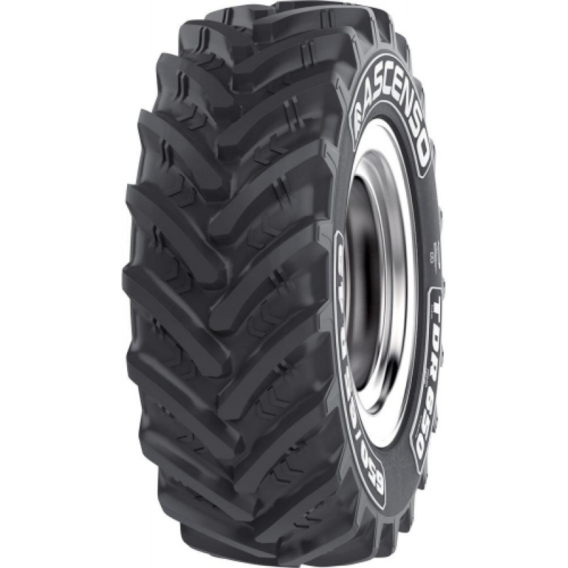 Ascenso 600/65R34 Ascenso TDR650 157D TL