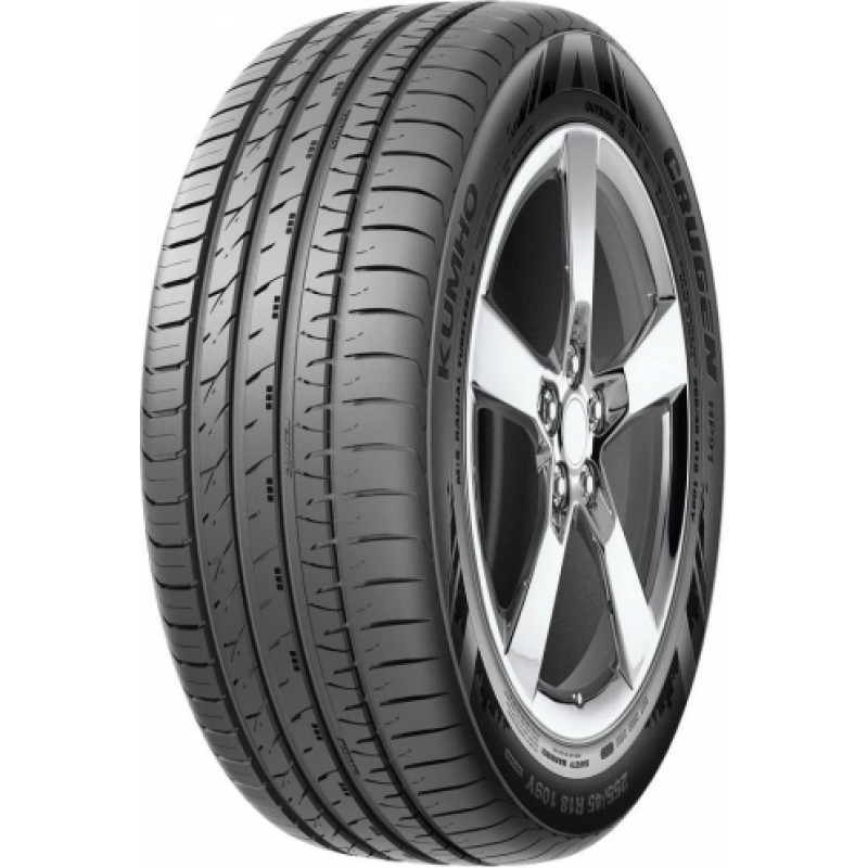 Kumho 255/60R17 KUMHO HP91 106V CCB71