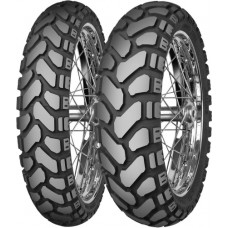 Mitas 90/90B21 Mitas ENDURO TRAIL+ (E-07+) 54H TL ENDURO ON/OFF Front M+S