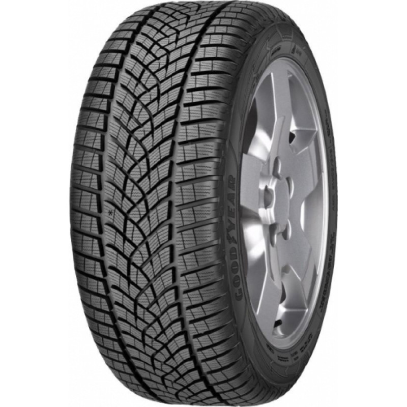 Goodyear 235/65R17 GOODYEAR ULTRA GRIP PERFORMANCE+ SUV 104H M+S 3PMSF 0 Studless CBB71