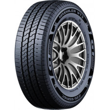 Gt Radial 215/65R15C GT RADIAL MAXMILER WT3 104/102T Studless DAB72 3PMSF M+S