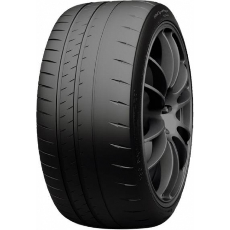 Michelin 285/35R20 MICHELIN PILOT SPORT CUP 2 104Y XL Connect CCB74