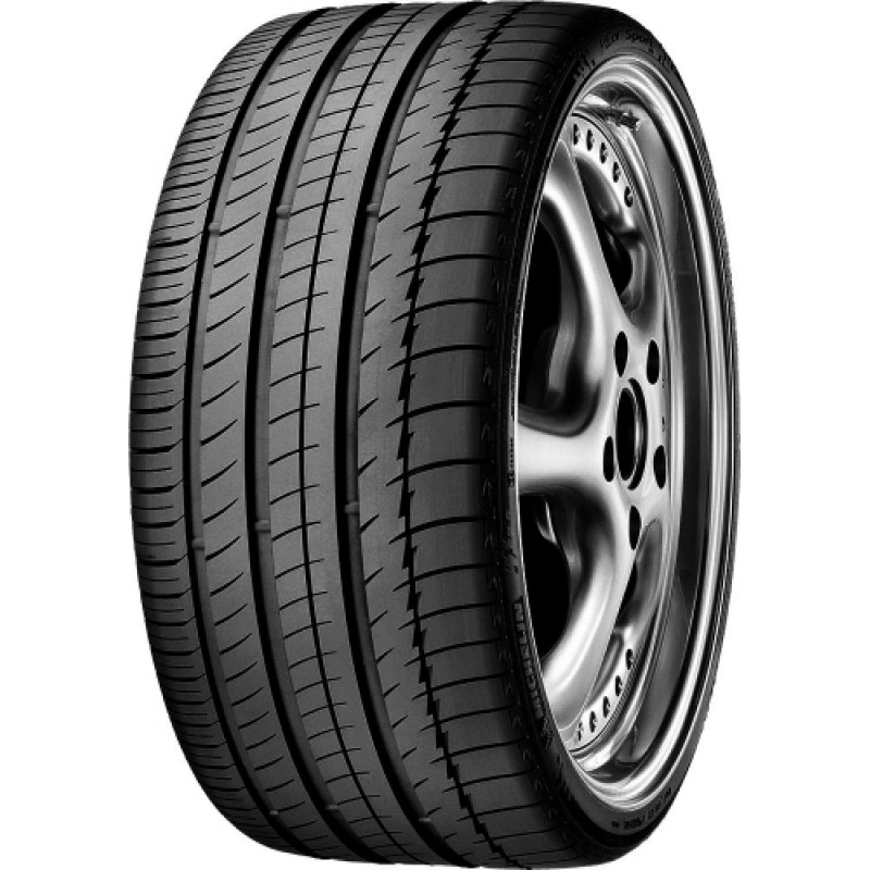 Michelin 265/30R20 MICHELIN PILOT SPORT PS2 94Y XL RO1 DOT20 DBA70