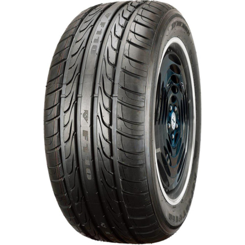 Tracmax 265/40R22 TRACMAX F110 106V XL DOT20 CCB74