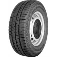 Toyo 195/65R16C TOYO CELSIUS CARGO 104/102T DOT22 ECB72 3PMSF M+S