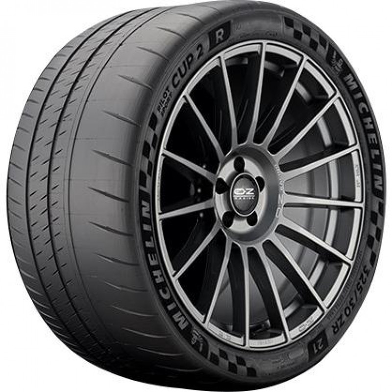 Michelin 265/35R20 MICHELIN PILOT SPORT CUP 2 R 99Y XL N0 DDB71