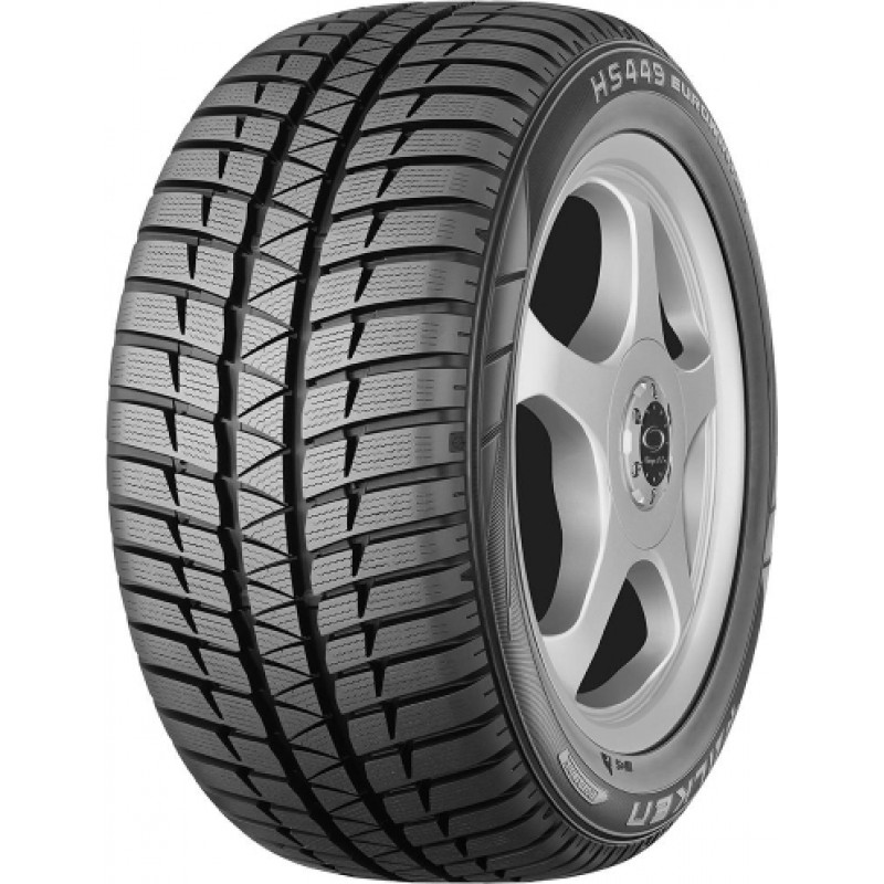 Falken 255/40R19 FALKEN PCR EUROWINTER HS449 96V M+S 0 MFS DOT19 RunFlat Studless FC170