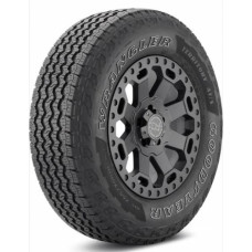 Goodyear 255/65R18 GOODYEAR WRANGLER TERRITORY AT/S 111H ADB72 M+S