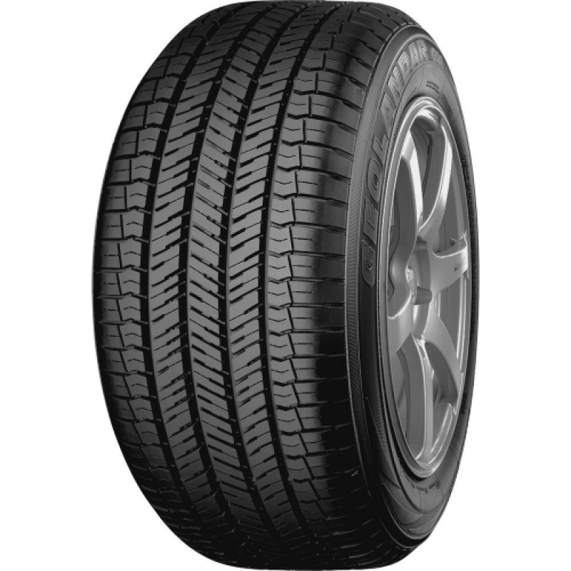 Yokohama 225/65R17 YOKOHAMA GEOLANDAR G91AV 102H CDB71 M+S