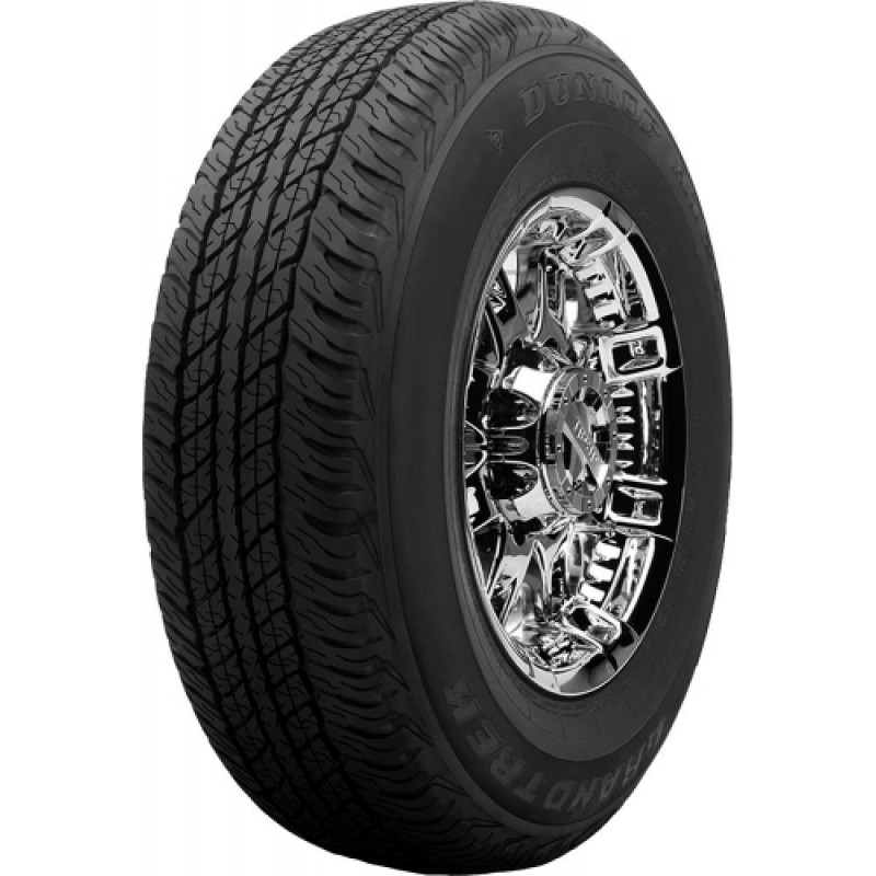 Dunlop 245/70R17 DUNLOP GRANDTREK AT20 110S DDB71