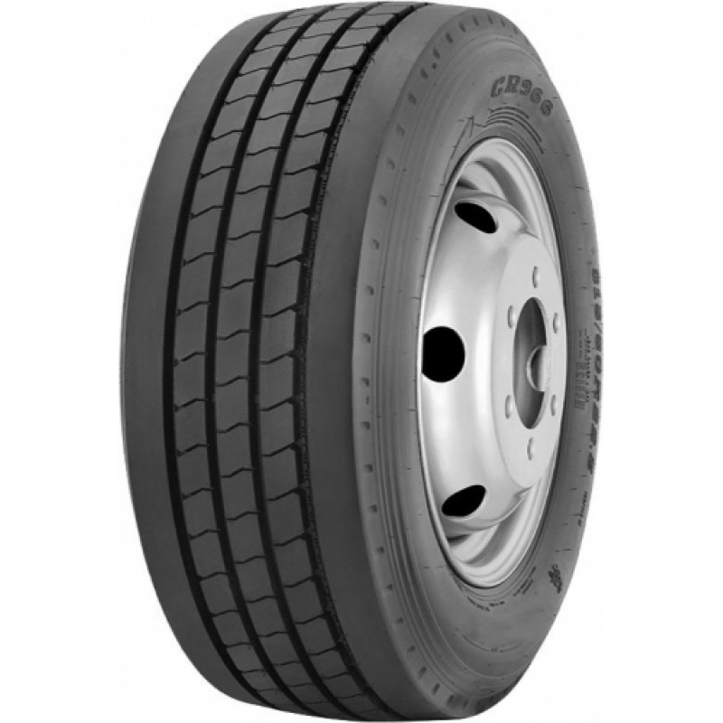 Goodride 295/60R22,5 Goodride CR966 150/147L M+S Steer REGIONAL CBB72