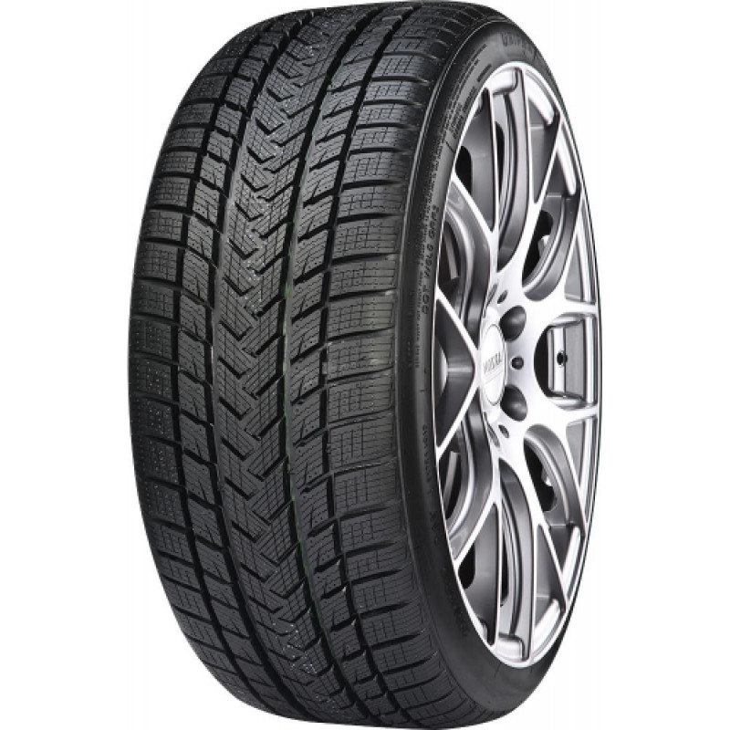 Gripmax 285/50R20 GRIPMAX STATUS PRO WINTER 112H DOT19 Studless 3PMSF M+S