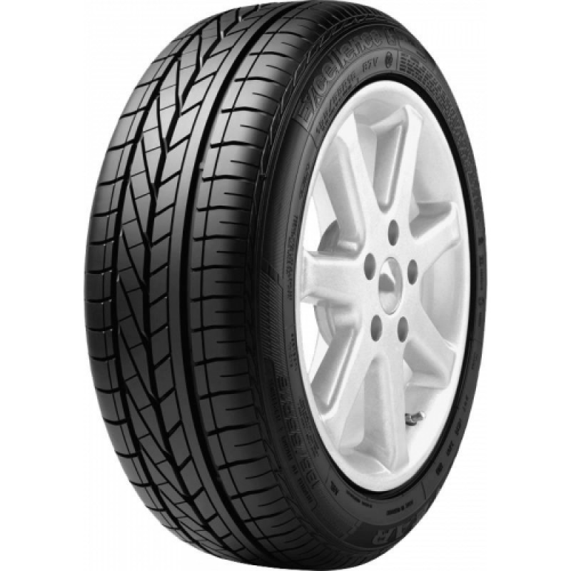 Goodyear 275/40R19 GOODYEAR EXCELLENCE 101Y RunFlat (*) FP RunFlat DCB72