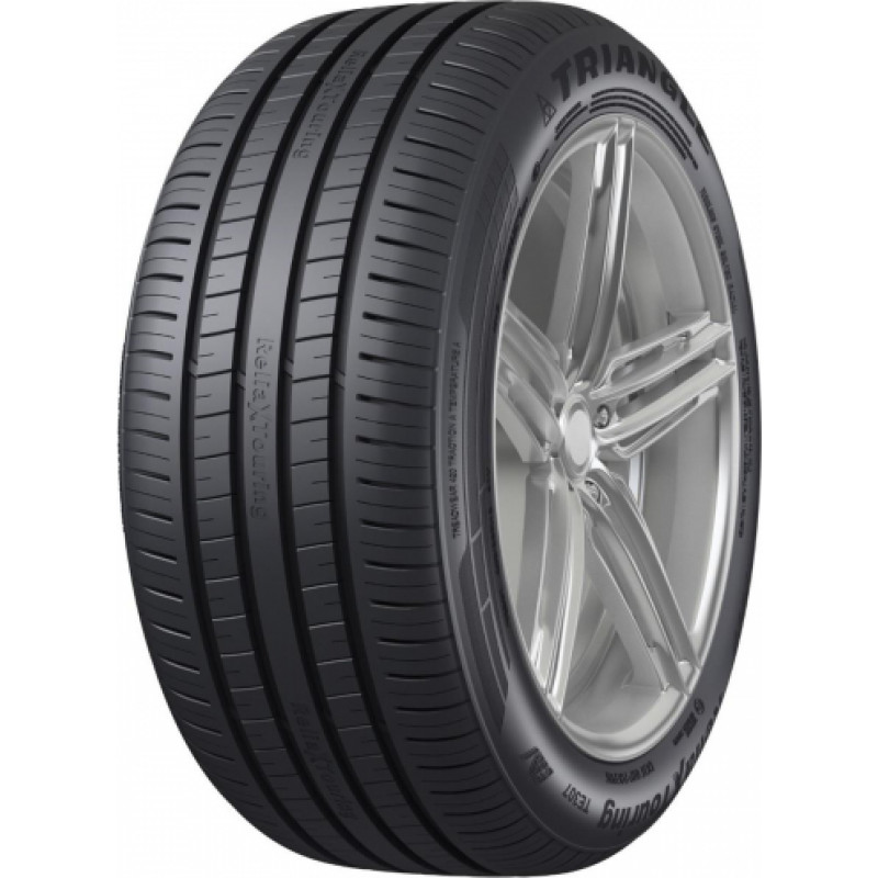 Triangle 185/60R14 TRIANGLE RELIAXTOURING (TE307) 82H M+S