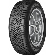 Goodyear 255/45R20 GOODYEAR VECTOR 4SEASONS GEN 3 105T XL FP USED 20km CBB72 3PMSF M+S