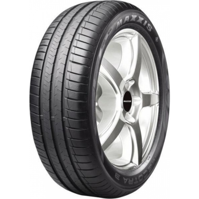 Maxxis 155/70R14 MAXXIS MECOTRA 3 ME3 77T DOT20 CBB69