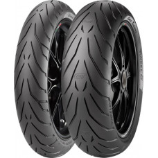 Pirelli 110/80R19 Pirelli ANGEL GT 59V TL TOURING SPORT TOURIN Front