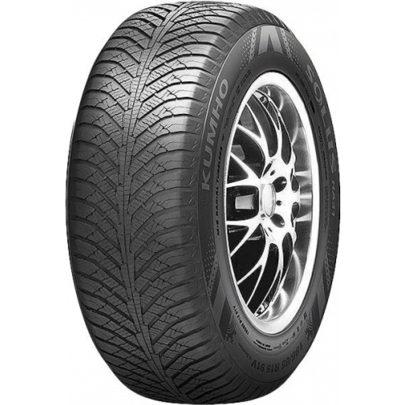 Kumho 205/60R15 KUMHO HA31 91V DCB71 3PMSF M+S