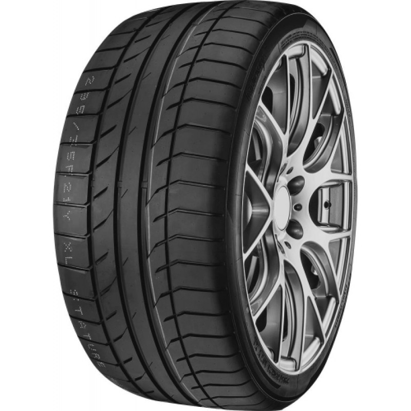 Gripmax 225/45R19 GRIPMAX STATURE H/T 96W XL RP DOT19 CCB71