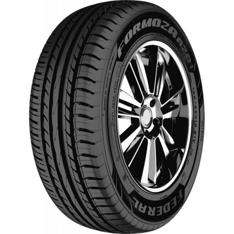 Federal 205/55R15 FEDERAL FORMOZA AZ01 88V DOT21 DCA68