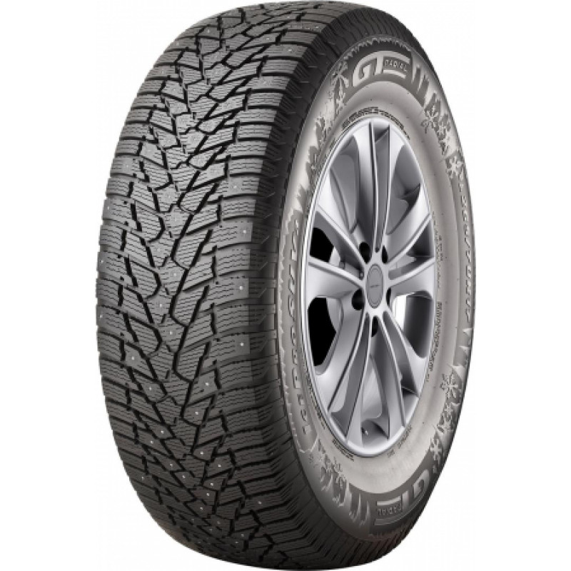 Gt Radial 225/65R17 GT RADIAL ICEPRO SUV 3 (EVO) 102T Studded 3PMSF M+S