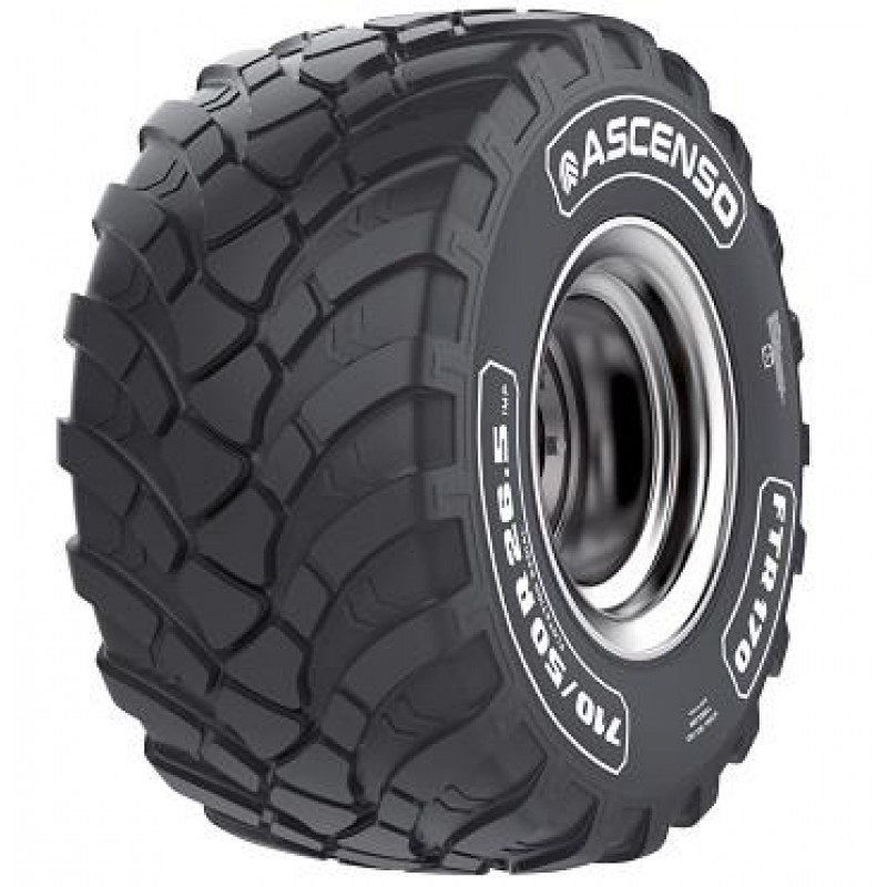 Ascenso 800/45R26.5 Ascenso FTR170 174D SB TL