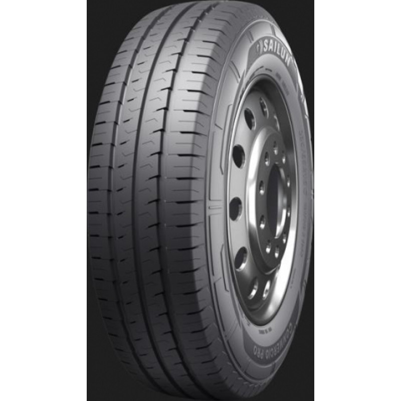 Sailun 205/70R15C SAILUN COMMERCIO PRO 106/104T CAB70