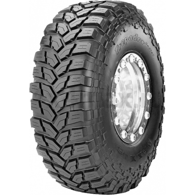 Maxxis 35x12.5R17 MAXXIS TREPADOR M8060 119Q POR