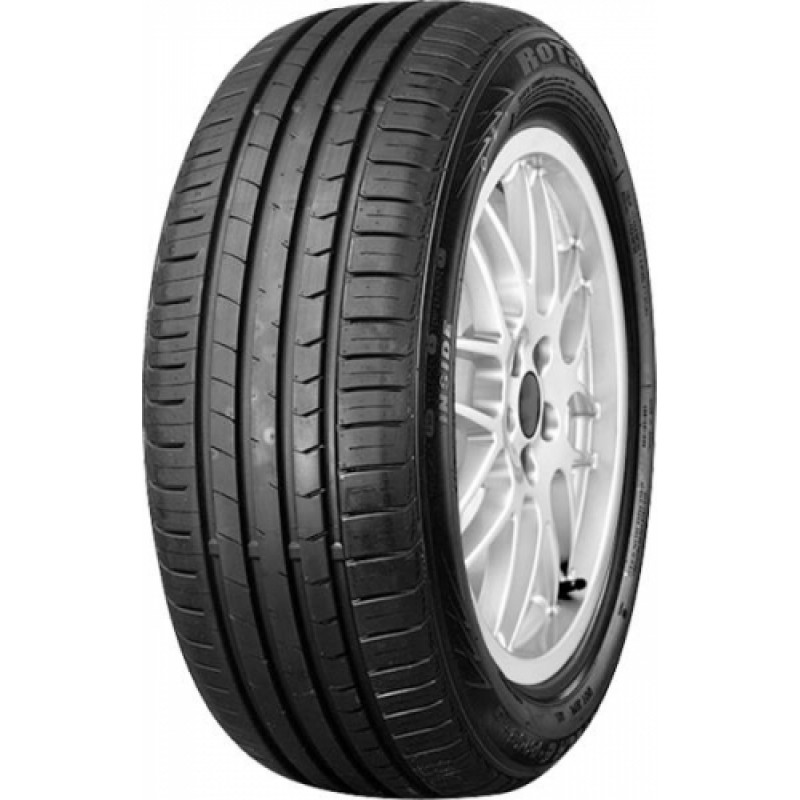 Rotalla 205/70R15 ROTALLA RH01 96T CBB69