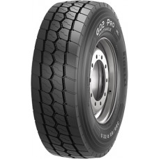 Pirelli 385/65R22,5 Pirelli G02 Pro Multiaxle 164K (158L) M+S 3PMSF AllPosition MIXED USE CBB73