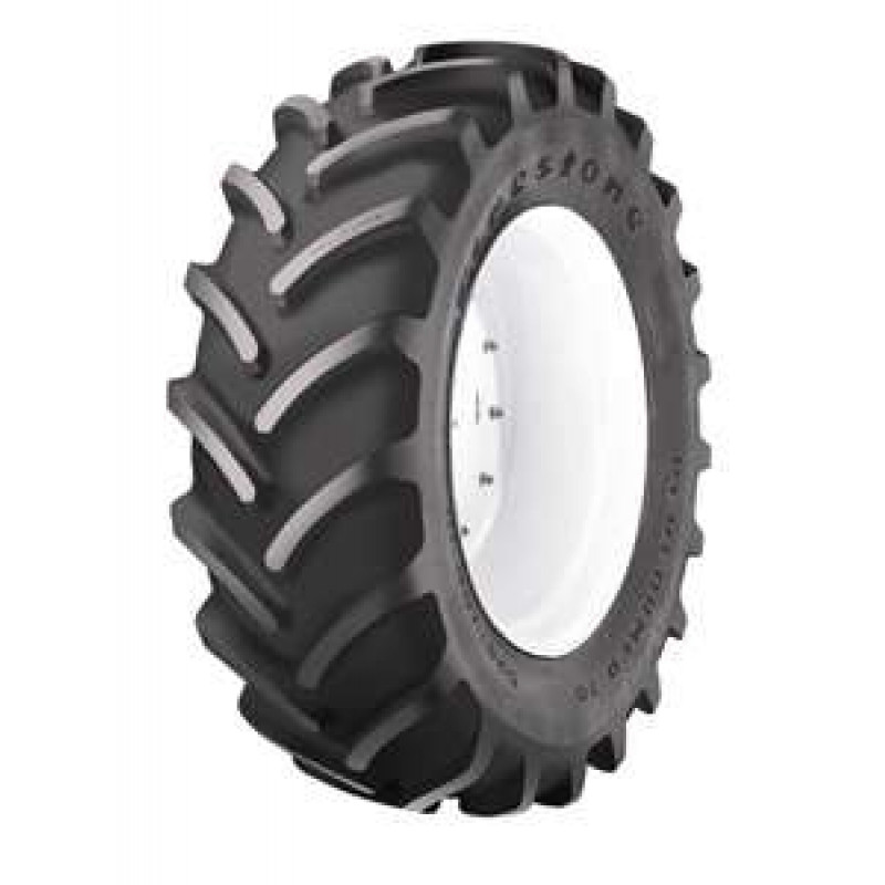 Firestone 520/85R42 FIRESTONE PERFORMER 85 157D/154E TL (20.8R42)