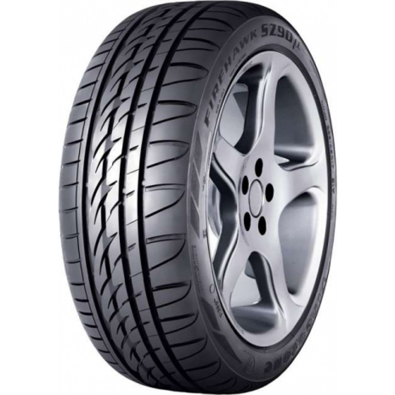 Firestone 225/40R18 FIRESTONE SZ90 92Y XL TL