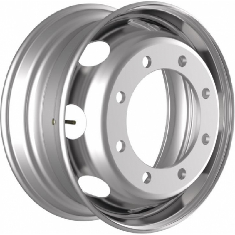 Kronprinz 7.50X19.5 KRONPRINZ(Accuride) DISKS KRAVAS F8 ET150 221/275 M22 35368