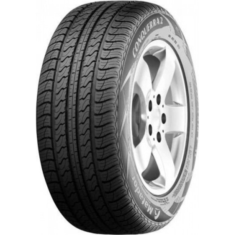 Matador 235/60R16 MATADOR MP82 Conquerra 2 100H TL FR