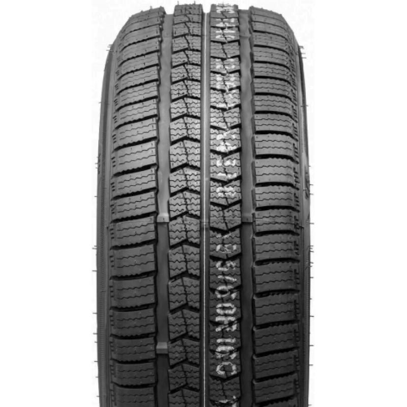 Nexen 235/65R16C NEXEN WINGUARD WT1 121/119R RP 3PMSF