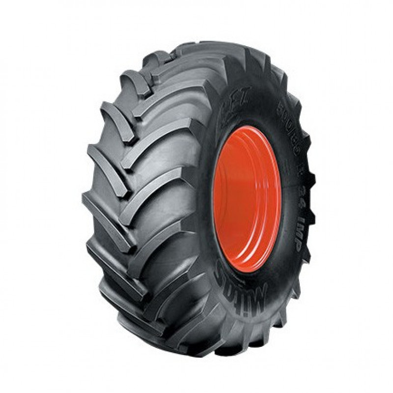 Mitas 710/60R30 MITAS SFT 162D/165A8 TL