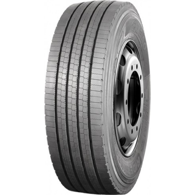 Leao 225/75R17.5 LEAO (INFINITY) KLS200 129/127M 14PR 3PMSF TL