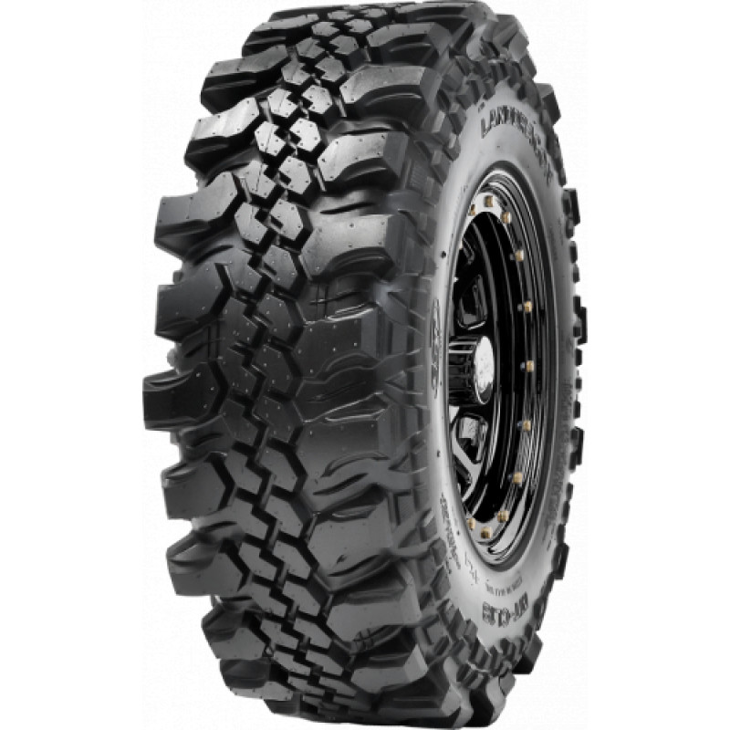 CST 31X10.50-16 CST CL-18 LANDDRAGON 109K M+S