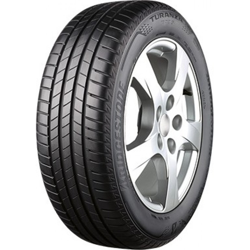 Bridgestone 195/65R15 BRIDGESTONE T005 91H TL