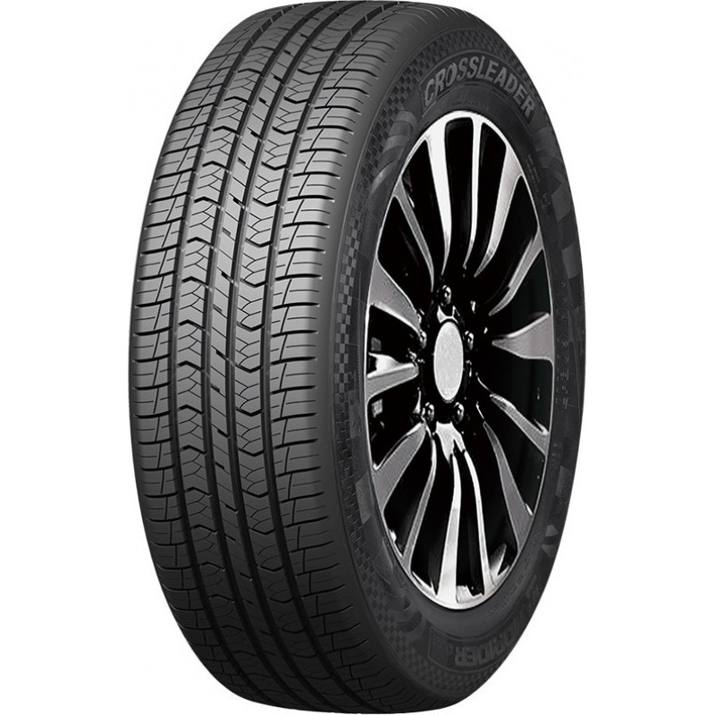 Doublestar 265/65R18 DOUBLE STAR (CROSSLEADER) DSS02 114T