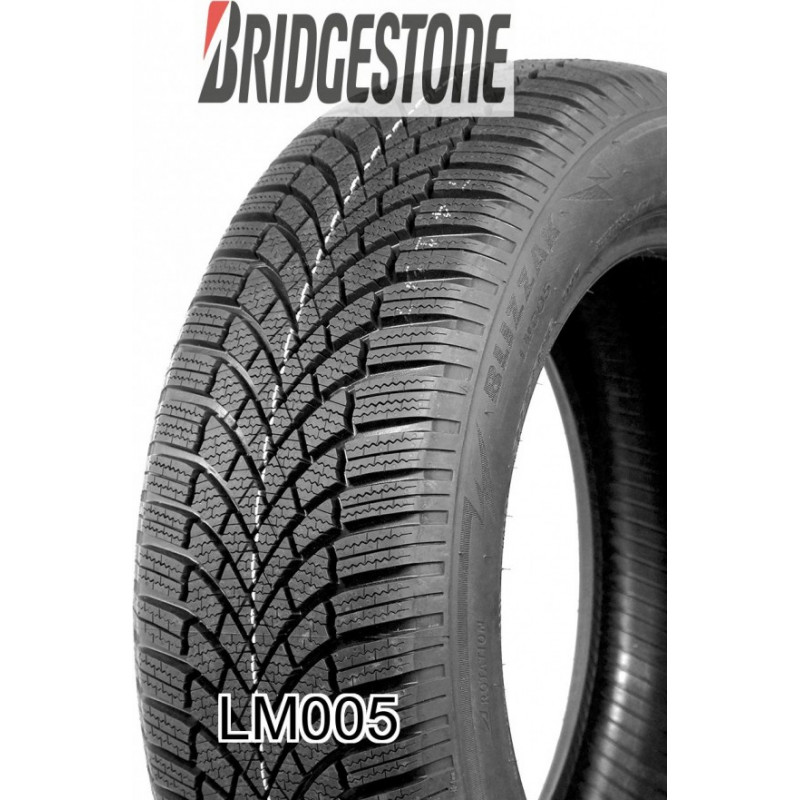 Bridgestone LM005 195/65R15 91T