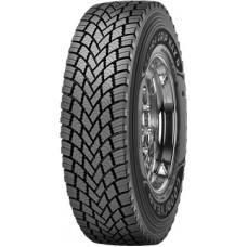 Goodyear 315/70R22,5 UG MAX D 154/152M GOODYEAR