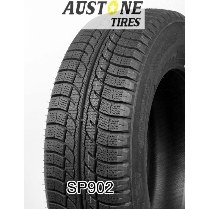 Austone SP902 215/65R16C 109/107R