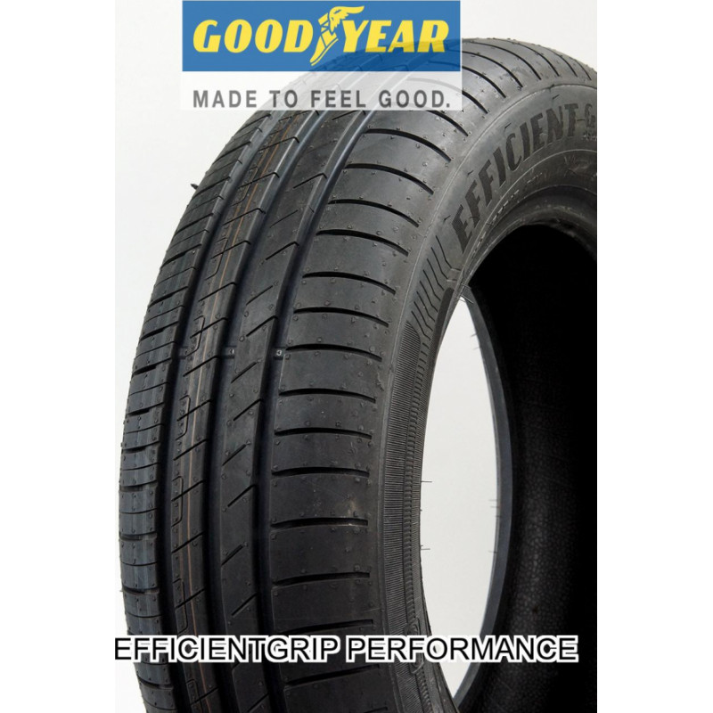 Goodyear EFFICIENTGRIP PERFORMANCE 205/60R16 92H