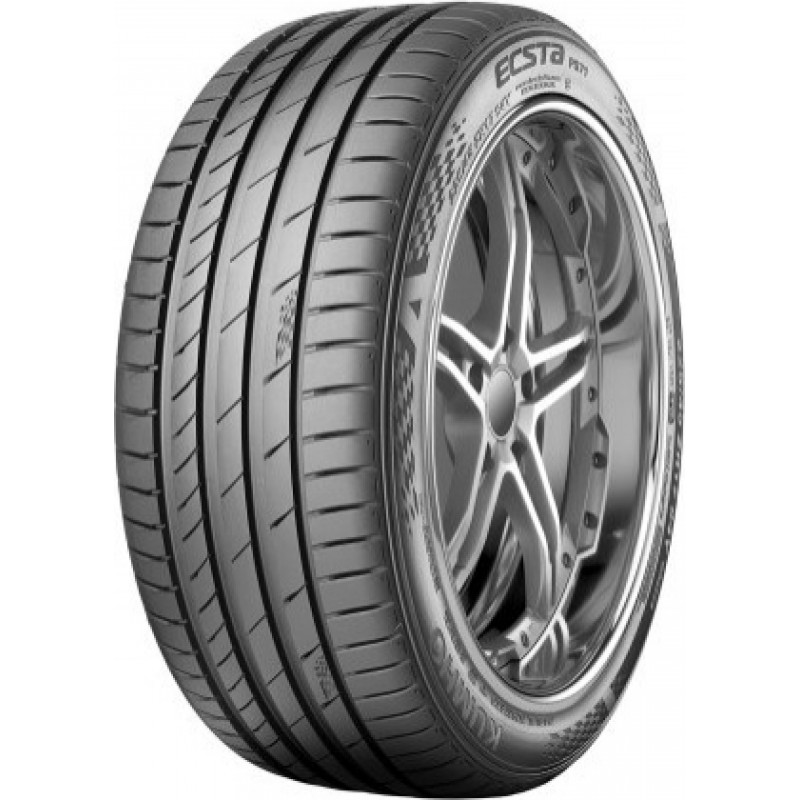 Kumho 275/40R20 106Y XL ECSTA PS71 SUV KUMHO