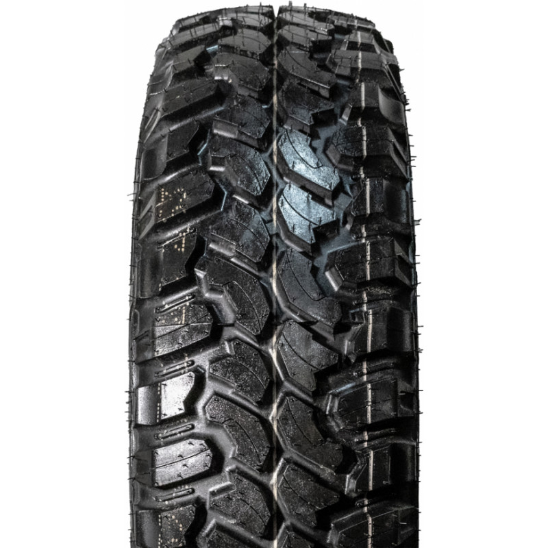 Aplus 33X12.5R15 APLUS A929 108Q M/T POR DOT20