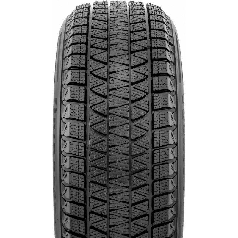 Bridgestone 275/40R21 BRIDGESTONE DM-V3 107T XL TL DOT20