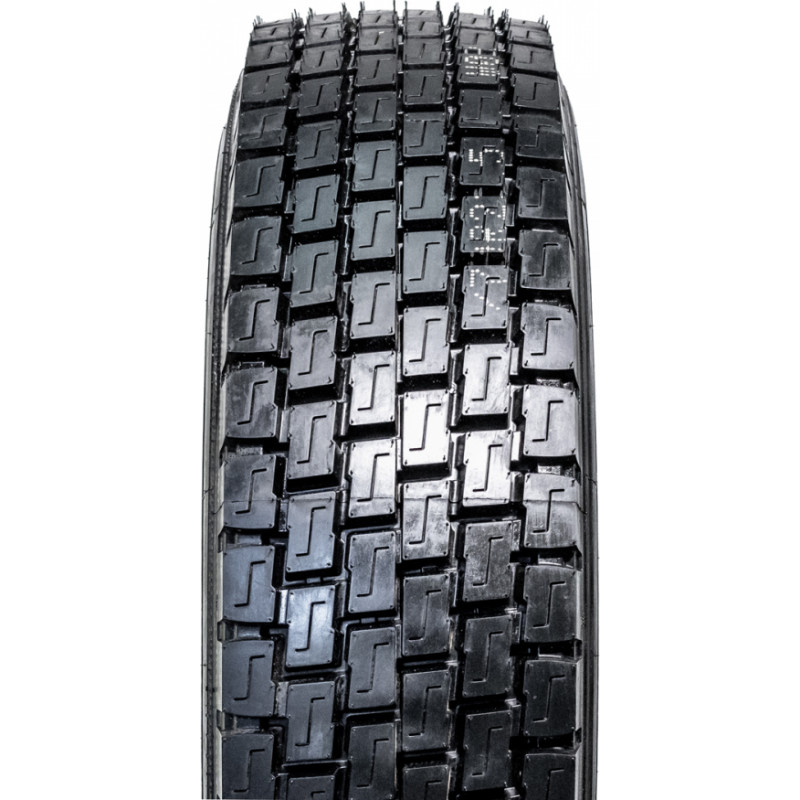 Aplus 285/70R19.5 APLUS D801 18PR 150/148J TL M+S